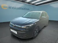 Gebraucht VW Tiguan 150 PS (110 kW) 2025 Schwarz SUV