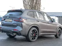 Gebraucht BMW X3 M Sport 360 PS (264 kW) 2024 Grau SUV