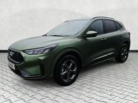 Neu Ford Kuga ST-Line 186 PS (136 kW) 2026 Burstinggreen metallic SUV