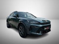 Neu Cupra Formentor 150 PS (110 kW) 2025 Blau SUV