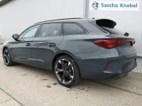 Neu Cupra Leon 150 PS (110 kW) 2026 Fjordblau Kombi
