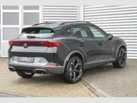 Gebraucht Cupra Formentor VZ 310 PS (228 kW) 2022 Schwarz SUV