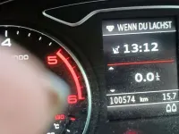 Używany Audi A3 Cabriolet Ambition 150 KM (110 kW) 2014 Niebieski Kabriolet