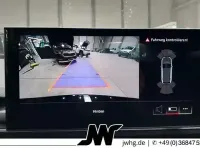 Gebraucht Audi A4 Ambiente 204 PS (150 kW) 2023 Schwarz Kombi