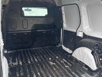 Usado Renault Kangoo Experience 90 HP (66 kW) 2017 Branco Monovolume