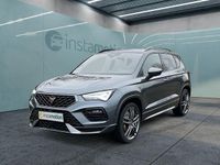Gebraucht Cupra Ateca 300 PS (220 kW) 2021 Grau SUV