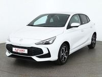 Neu MG MG3 Luxury 194 PS (142 kW) 2026 Weiß Kleinwagen