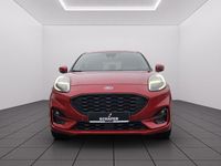 Gebraucht Ford Puma ST-Line X 155 PS (114 kW) 2020 Rot SUV