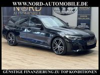 gebraucht BMW M340 i xDrive Touring Panorama*Head-Up*Kamera*19'