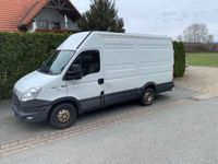 gebraucht Iveco Daily 35 S 13