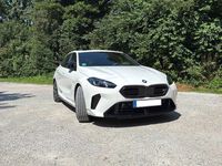 Gebraucht BMW M135 Efficient Dynamics 300 PS (220 kW) 2025 Weiß Kleinwagen