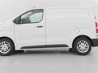 Gebraucht Fiat Scudo 120 PS (88 kW) 2023 Blanc Van