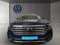 Gebraucht VW Touareg Elegance 286 PS (210 kW) 2020 Blau SUV