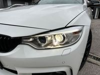 gebraucht BMW 435 i xDrive M Sport Coupe