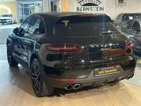 gebraucht Porsche Macan S KAM LUFTFAHRWERK TOTW