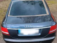 Gebraucht Audi A6 208 PS (152 kW) 2005 Limousine