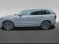 Gebraucht Volvo XC90 Core 455 PS (334 kW) 2025 Grau SUV