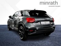 Gebraucht Audi Q2 S-Line 150 PS (110 kW) 2024 Grau SUV