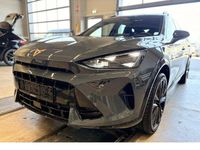 Gebraucht Cupra Formentor 204 PS (150 kW) 2025 Blau SUV
