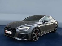 gebraucht Audi A5 50TDI qua S-Line S-Trc HUD B&O Matr