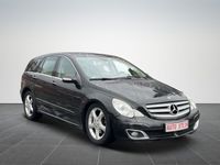 gebraucht Mercedes R350 4Matic *NAVI*PANO*AUTOM*PDC*SHZ*7.SITZER*