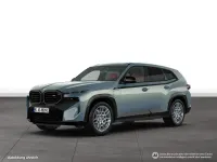 Gebraucht BMW XM 476 PS (350 kW) 2025 Grün SUV