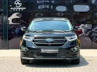 Gebraucht Ford Edge Sport 209 PS (153 kW) 2016 Schwarz SUV