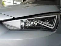 Gebraucht Seat Tarraco 4Drive 200 PS (147 kW) 2022 Silber SUV