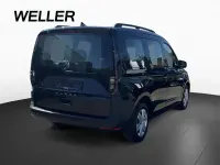 Second-hand VW Caddy 102 CP (75 kW) 2023 Andere Monovolum