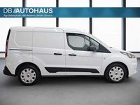 Gebraucht Ford Transit Connect Trend 101 PS (74 kW) 2021 Weiß Van / Kleinbus