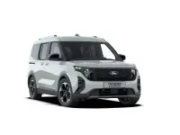 Neu Ford Courier Active 125 PS (91 kW) 2026 Grau Van / Kleinbus