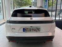 Gebraucht Nio ET5 359 kW (489 PS) 2023 Weiß Limousine