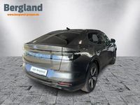 Ny Ford Capri 210 kW (286 HK) 2025 Grå SUV
