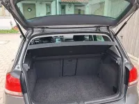 Gebraucht VW Golf VI Style 105 PS (77 kW) 2011 Grau Kleinwagen