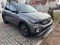 gebraucht VW T-Cross - United