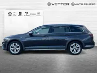 Gebraucht VW Passat Alltrack 200 PS (147 kW) 2023 Kombi