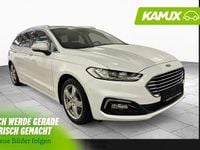 Gebraucht Ford Mondeo 190 PS (139 kW) 2022 Weiß Kombi