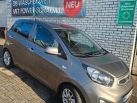 gebraucht Kia Picanto 1.1 Spirit Spirit