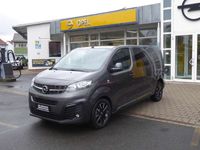 gebraucht Opel Vivaro 1.5 D M