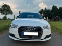 Gebraucht Audi A3 Sportback e-tron Sport 204 PS (150 kW) 2017 Weiß Kleinwagen