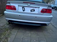 gebraucht BMW 325 Cabriolet E46 NOTVERKAUF