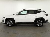 Neu Hyundai Tucson 150 PS (110 kW) 2025 Weiß SUV