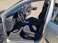 Gebraucht Skoda Superb 150 PS (110 kW) 2004 Silber Limousine