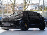 Gebraucht Lamborghini Urus 667 PS (490 kW) 2024 Schwarz SUV