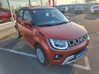 Gebraucht Suzuki Ignis Club 83 PS (61 kW) 2024 Flame orange pearl met. SUV