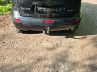 Gebraucht Nissan Note 88 PS (64 kW) 2006 Schwarz Kleinwagen