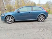 Gebraucht Volvo C30 170 PS (125 kW) 2008 Blau Kleinwagen