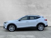 Gebraucht Cupra Formentor 150 PS (110 kW) 2024 Weiß SUV