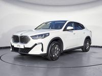 Neu BMW iX2 150 kW (204 PS) 2025 Weiß SUV