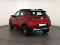 Neu Citroën C3 101 PS (74 kW) 2025 Rot Kleinwagen